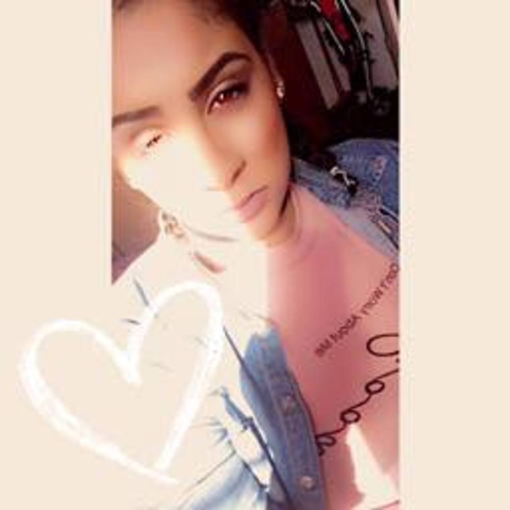 Meet your Posher, Arianna